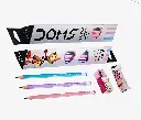 Doms zoom Dark Pencil 1 pcs 