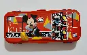 Mickey mouse double Sided compox 