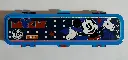 Joy mickey mouse double Sided compox 