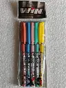 Ball Pen blue per piece