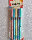 Ball Pen blue per piece