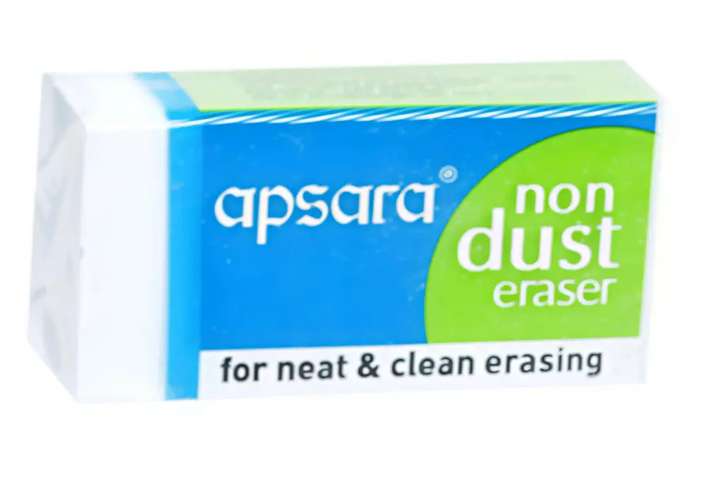 Apsara Eraser 