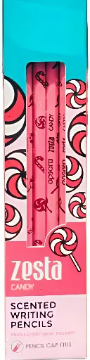 Apsara Zesta Scented Pencil Pack of 1 pcs