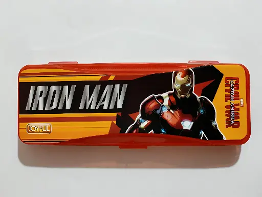 Joy iron man compox