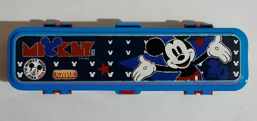 Joy mickey mouse double Sided compox 