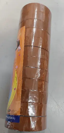 Brown tape per piece