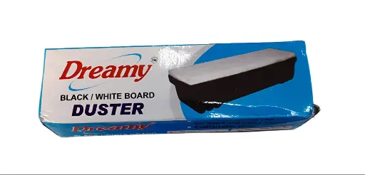 White board duster